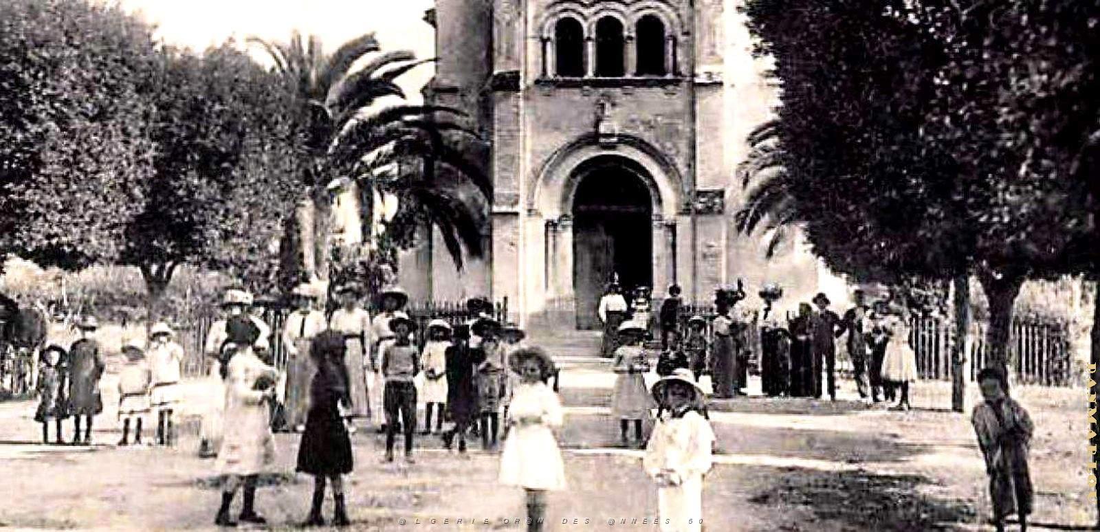 3072- L'Alma - Eglise2 - 1932.jpg
